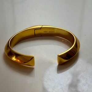 Kate Spade Cuff Bracelet